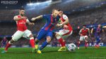دانلود ورژن نهایی بازی Pro Evolution Soccer 2017 PC دانلود بازی PES 2017 برای PC