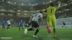 دانلود ورژن نهایی بازی Pro Evolution Soccer 2017 PC دانلود بازی PES 2017 برای PC