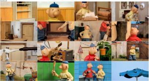 دانلود انیمیشن پت و مت Pat and Mat in a Movie 2016 دانلود انیمیشن پت و مت 2016