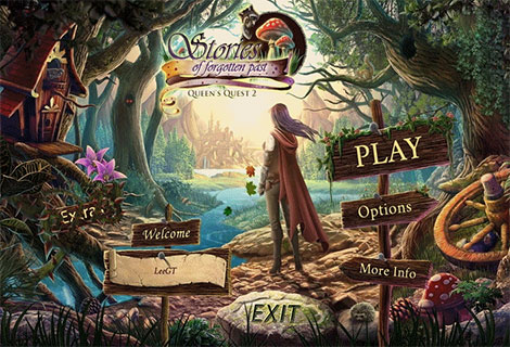 دانلود بازی Queen's Quest 2: Stories of Forgotten Past دانلود بازی Queen's Quest 2: Stories of Forgotten Past Collector's Edition