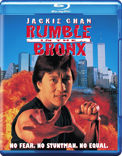 دانلود دوبله فارسی Rumble in the Bronx 1995 دانلود دوبله فارسی فیلم جنجال در شهر Rumble In the Bronx 1995