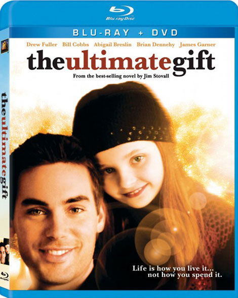 دانلود دوبله فارسی فیلم هدیه نهایی The Ultimate Gift 2006 دانلود دوبله فارسی فیلم هدیه نهایی The Ultimate Gift 2006