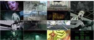 دانلود دوبله فارسی انیمیشن انیماتریکس The Animatrix 2003 دانلود انیمه کارتون انیماتریکس با دوبله فارسی