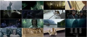 دانلود دوبله فارسی فیلم The Legend of Tarzan 2016