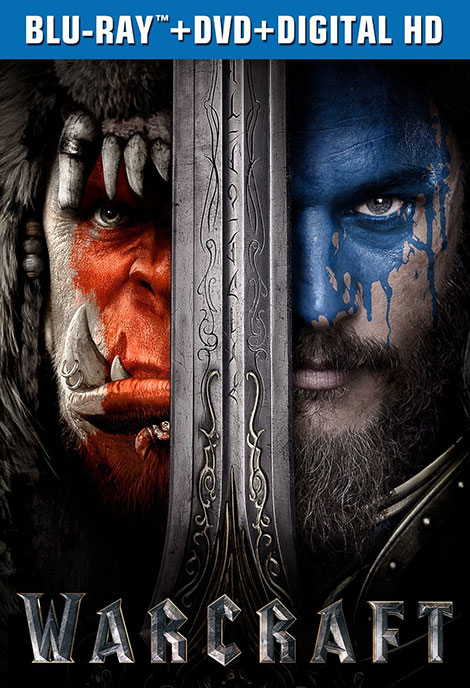 دانلود دوبله فارسی فیلم وارکرفت Warcraft 2016 دانلود دوبله فارسی فیلم وارکرفت Warcraft 2016