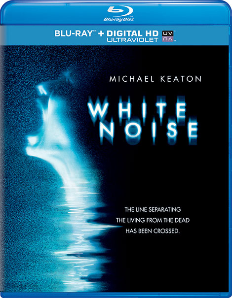 دانلود دوبله فارسی فیلم صدای سفید White Noise 2005 دانلود دوبله فارسی فیلم صدای سفید White Noise 2005