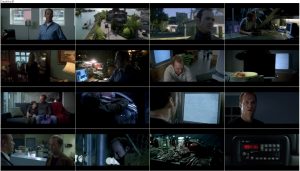 دانلود دوبله فارسی فیلم صدای سفید White Noise 2005 دانلود فیلم صدای سفید با دوبله فارسی White Noise 2005