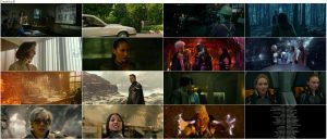 دانلود دوبله فارسی فیلم X-Men: Apocalypse 2016 دانلود فیلم مردان ایکس آخرالزمان 2016 با دوبله فارسی