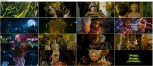 دانلود انیمیشن Arthur and the Revenge of Maltazard 2009 دانلود انیمیشن Arthur and the Revenge of Maltazard 2009