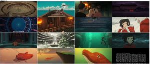دانلود انیمیشن ماهی بزرگ و بگونیا Big Fish & Begonia 2016 دانلود انیمیشن Big Fish and Begonia 2016