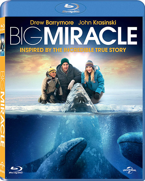 دانلود دوبله فارسی فیلم معجزه بزرگ Big Miracle 2012 سیوت کنم یا باز قهر میکنی؟