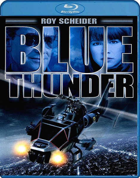دانلود دوبله فارسی فیلم تندر آبی Blue Thunder 1983 دانلود دوبله فارسی فیلم تندر آبی Blue Thunder 1983