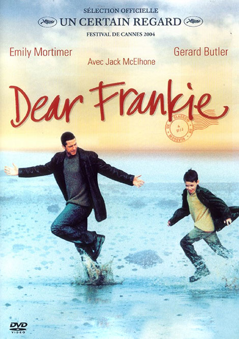 دانلود دوبله فارسی فیلم فرانکی عزیز Dear Frankie 2004 دانلود دوبله فارسی فیلم فرانکی عزیز Dear Frankie 2004