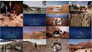 دانلود مستند دایناسورهای زنده IMAX - Dinosaurs Alive 2007 دانلود مستند Dinosaurs Alive 2007