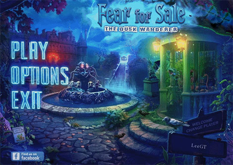 دانلود بازی Fear for Sale 9: The Dusk Wanderer دانلود بازی Fear for Sale 9: The Dusk Wanderer Collector's Edition