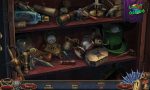 دانلود بازی Grim Facade 8: The Red Cat Grim Facade 8: The Red Cat Collector's Edition