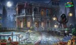 دانلود بازی Grim Facade 8: The Red Cat Grim Facade 8: The Red Cat Collector's Edition