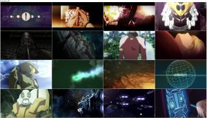 دانلود دوبله فارسی انیمیشن افسانه های هالو Halo Legends 2010 دانلود انیمیشن جنگجویان فضایی (هالو) با دوبله فارسی