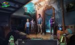 دانلود بازی Harrowed Halls: Lakeview Lane Harrowed Halls: Lakeview Lane Collector's Edition