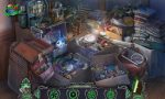 دانلود بازی Harrowed Halls: Lakeview Lane Harrowed Halls: Lakeview Lane Collector's Edition