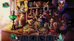 دانلود بازی Haunted Train 3: Clashing Worlds دانلود بازی فکری Haunted Train 3: Clashing Worlds Collector's Edition