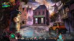 دانلود بازی Haunted Train 3: Clashing Worlds دانلود بازی فکری Haunted Train 3: Clashing Worlds Collector's Edition