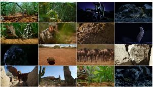 دانلود دوبله فارسی مستند BBC: Hidden Kingdoms 2014 Hidden Kingdoms 2014 E01 Under Open Skies