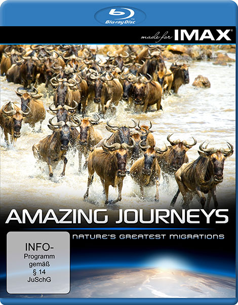 دانلود مستند سفرهای شگفت انگیز Amazing Journeys 1999 دانلود مستند سفرهای شگفت انگیز Amazing Journeys 1999