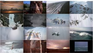 دانلود مستند بی نهایت National Geographic: Extreme 1999 دانلود مستند بی نهایت National Geographic Extreme 1999