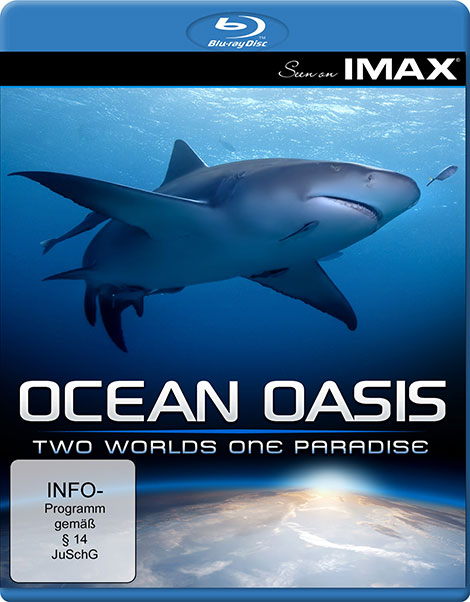 دانلود مستند بهشت اقیانوس IMAX - Ocean Oasis 2000 دانلود مستند بهشت اقیانوس IMAX - Ocean Oasis 2000