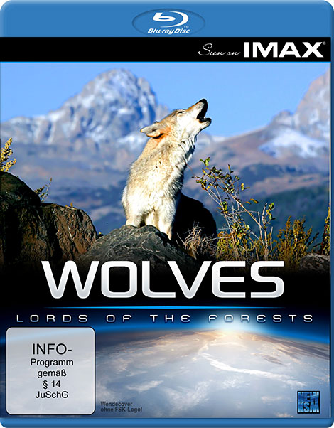 دانلود مستند گرگ ها IMAX - Wolves 1999 دانلود مستند گرگ ها IMAX - Wolves 2001 BluRay