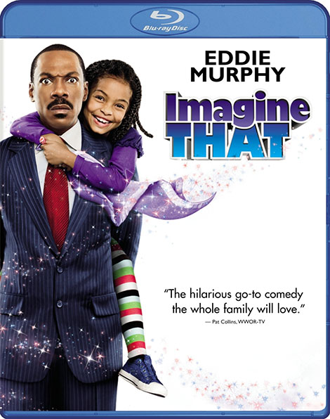 دانلود دوبله فارسی فیلم دنیای خیالی دخترم Imagine That 2009 دانلود دوبله فارسی فیلم دنیای خیالی دخترم Imagine That 2009