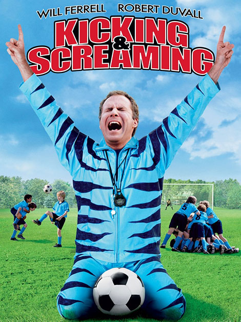 دانلود دوبله فارسی فیلم Kicking and Screaming 2005 دانلود دوبله فارسی فیلم Kicking and Screaming 2005
