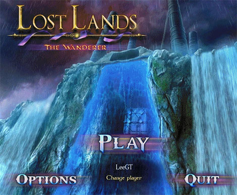 دانلود بازی Lost Lands 4: The Wanderer دانلود بازی فکری Lost Lands 4: The Wanderer Collector's Edition