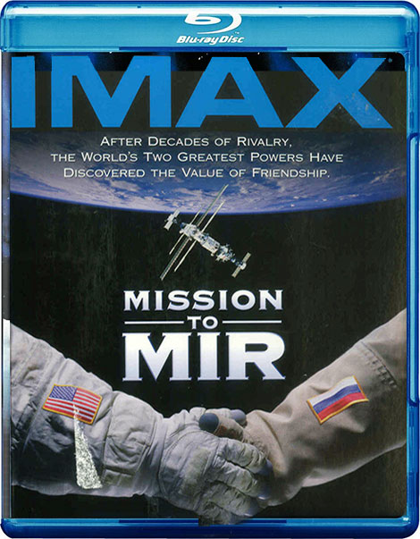 دانلود مستند سفر به ایستگاه فضایی میر Mission to Mir 1997 دانلود مستند سفر به ایستگاه فضایی میر Mission to Mir 1997