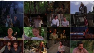 دانلود فیلم جزیره اسرار آمیز Mysterious Island 2005 دانلود دوبله فیلم Mysterious Island 2005