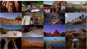 دانلود مستند راز رود نیل IMAX - Mystery of the Nile 2005 دانلود مستند IMAX - Mystery of the Nile 2005