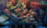 دانلود بازی Phantasmat 7: Reign of Shadows Phantasmat 7: Reign of Shadows Collector's Edition
