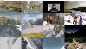 دانلود مستند کوه آلپ IMAX - The Alps 2007 دانلود مستند آلپ The Alps 2007