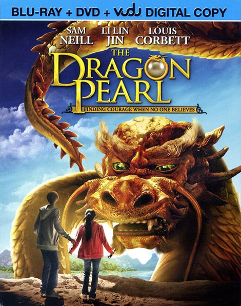 دانلود دوبله فارسی فیلم مروارید اژدها The Dragon Pearl 2011 دانلود دوبله فارسی فیلم مروارید اژدها The Dragon Pearl 2011