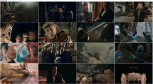 دانلود دوبله فارسی فیلم The Imaginarium of Dr Parnassus 2009 دانلود فیلم The Imaginarium of Doctor Parnassus 2009