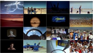 دانلود مستند جادوی پرواز The Magic of Flight 1996 دانلود مستند جادوی پرواز The Magic of Flight 1996