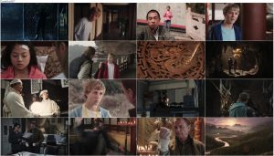 دانلود دوبله فارسی فیلم مروارید اژدها The Dragon Pearl 2011