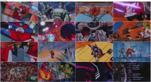 دانلود انیمیشن The Transformers: The Movie 1986 دانلود انیمیشن The Transformers: The Movie 1986