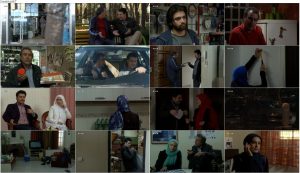 دانلود فیلم وقت بزرگ شدنه
