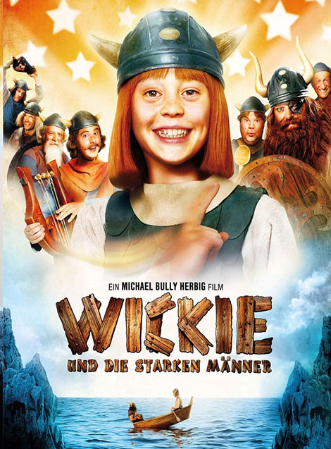 دانلود دوبله فارسی فیلم ویکی وایکینگ Vicky the Viking 2009 دانلود دوبله فارسی فیلم ویکی وایکینگ Vicky the Viking 2009