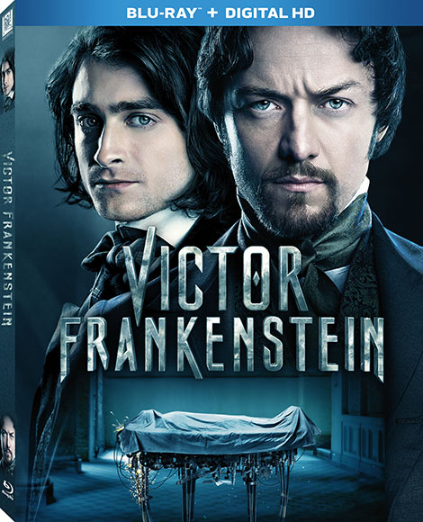 دانلود دوبله فارسی فیلم Victor Frankenstein 2015 دانلود دوبله فارسی فیلم Victor Frankenstein 2015