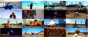 دانلو انیمیشن بال ها Wings 2012 دانلو انیمیشن بال ها Wings 2012