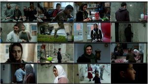 دانلود رایگان فیلم ابد و یک روز