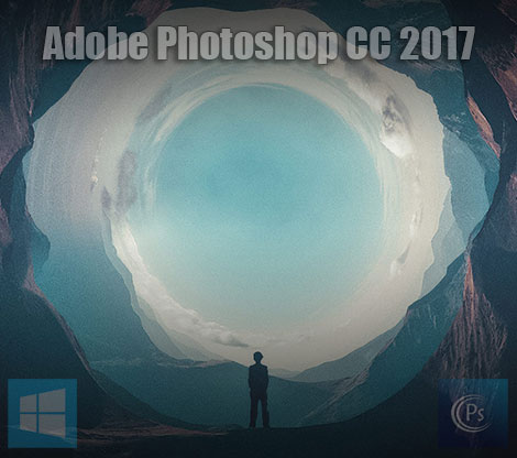 دانلود نرم افزار فتوشاپ Adobe Photoshop CC 2017 v18.0 Final